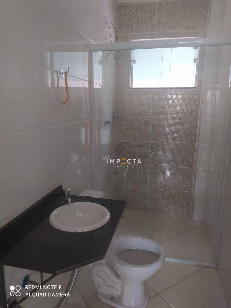 Apartamento para alugar com 2 quartos, 58m² - Foto 4