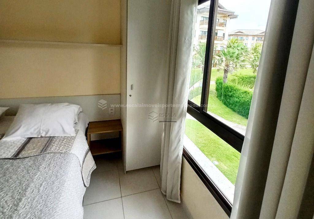 Apartamento à venda e temporada com 1 quarto, 39m² - Foto 13