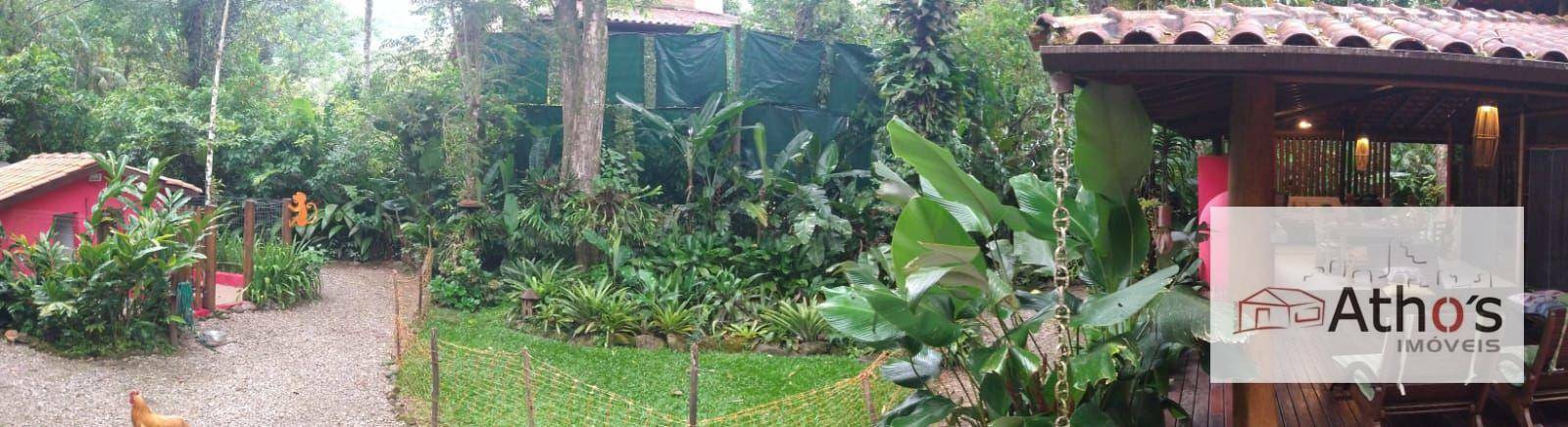 Casa de Condomínio à venda com 4 quartos, 350m² - Foto 26