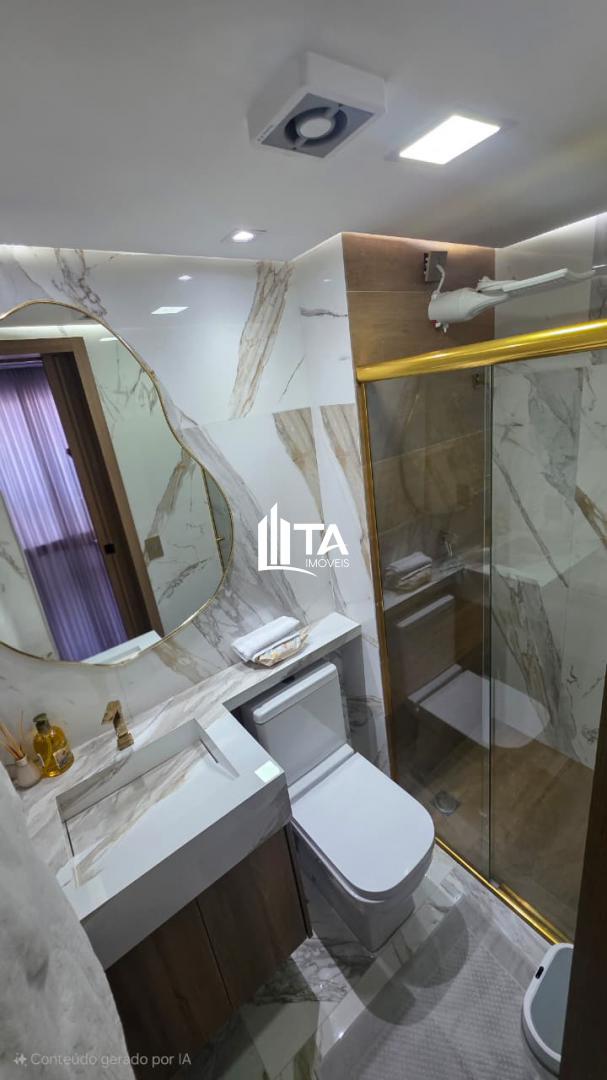 Apartamento, 2 quartos, 40 m² - Foto 12