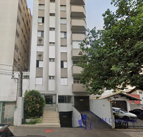 Apartamento à venda com 3 quartos, 92m² - Foto 1