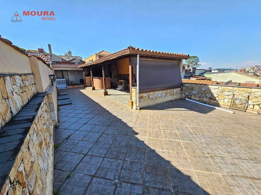 Casa à venda com 2 quartos, 150m² - Foto 4