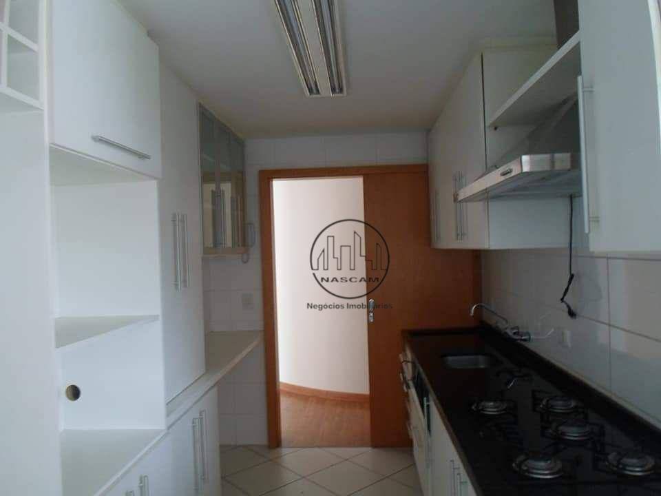 Apartamento à venda com 3 quartos, 98m² - Foto 5