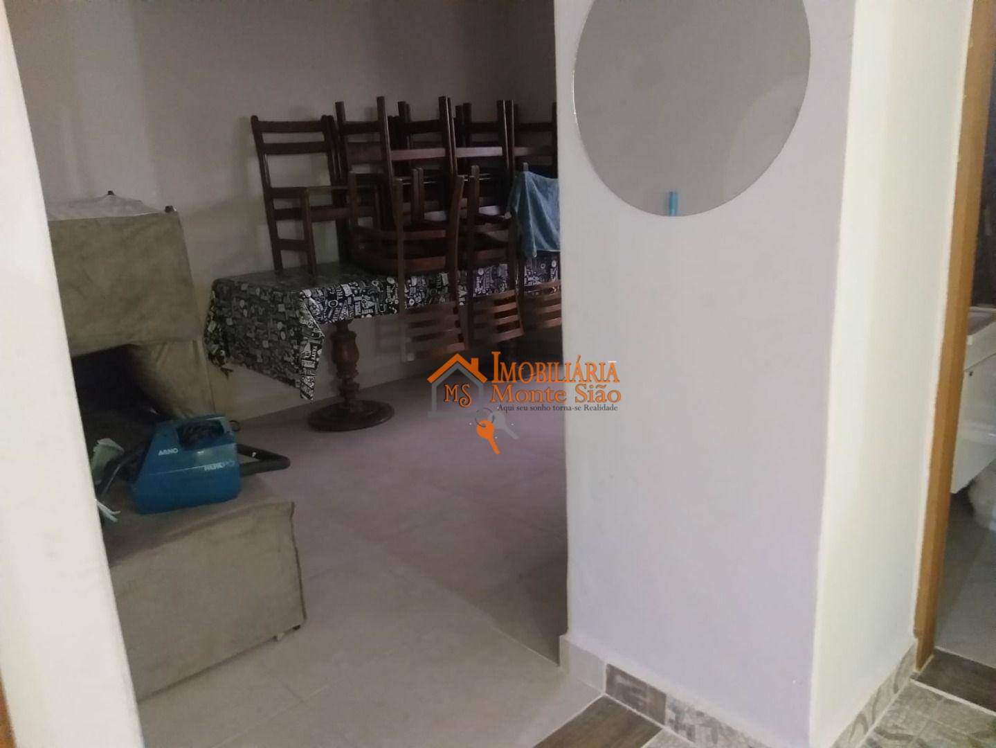 Sobrado à venda com 3 quartos, 315m² - Foto 28