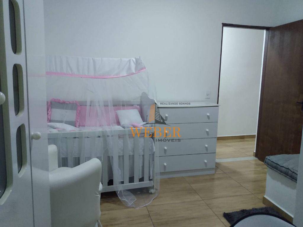 Sobrado à venda com 3 quartos, 110m² - Foto 16