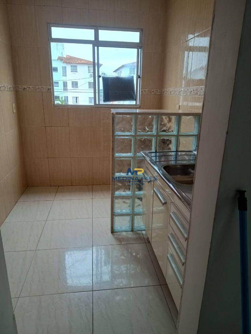 Apartamento à venda com 2 quartos, 50m² - Foto 3