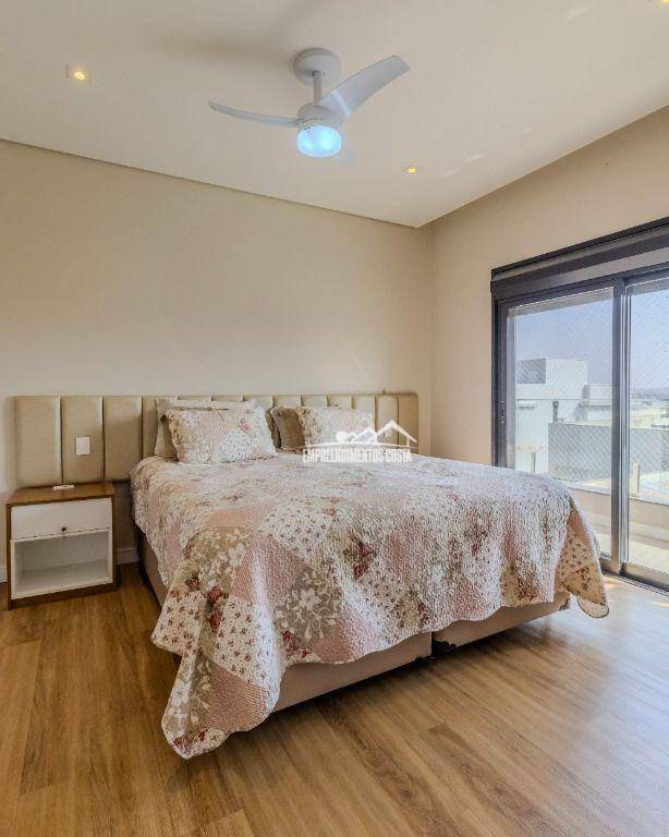 Casa de Condomínio à venda com 4 quartos, 326m² - Foto 19