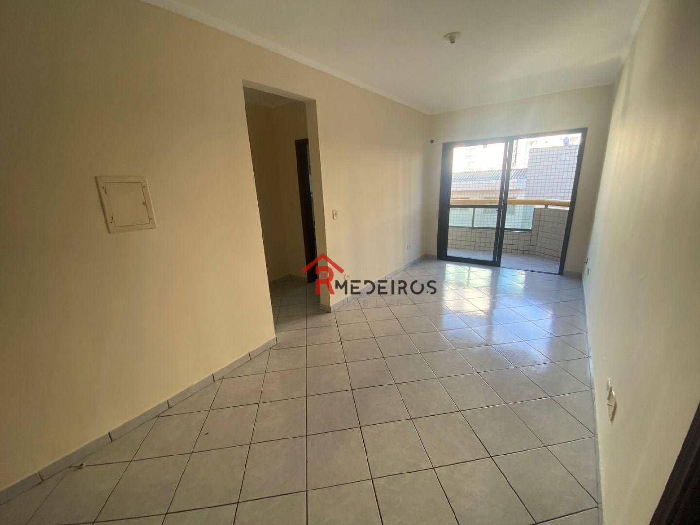 Apartamento para alugar com 1 quarto, 54m² - Foto 1