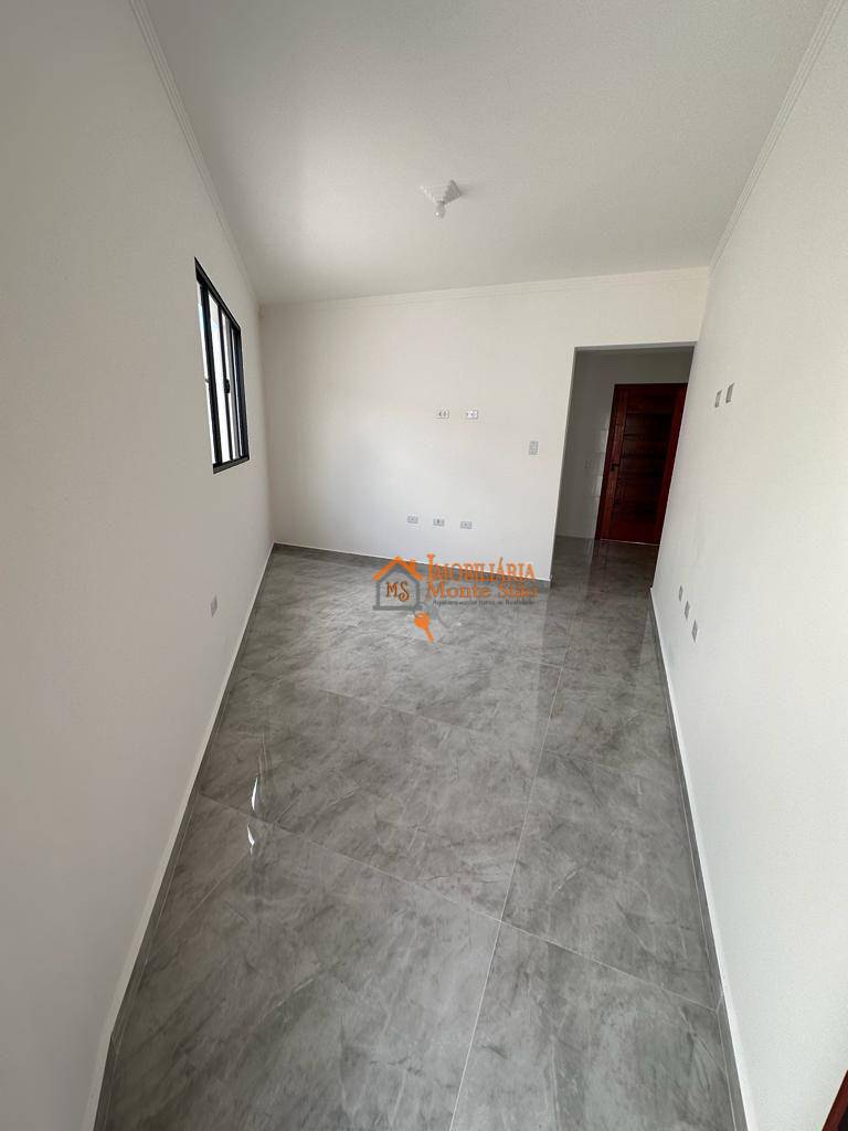 Sobrado à venda com 2 quartos, 72m² - Foto 20