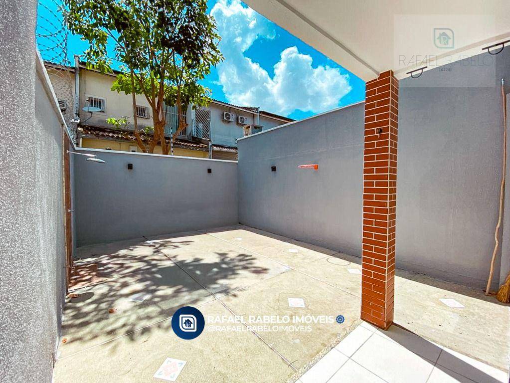 Casa, 3 quartos, 97 m² - Foto 5