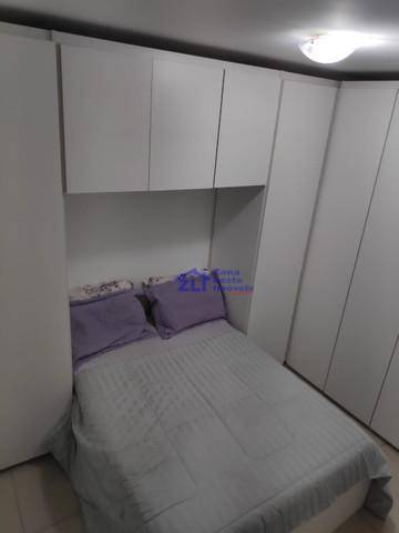 Apartamento à venda com 2 quartos, 64m² - Foto 8