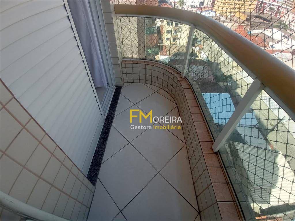 Apartamento à venda com 2 quartos, 87m² - Foto 4