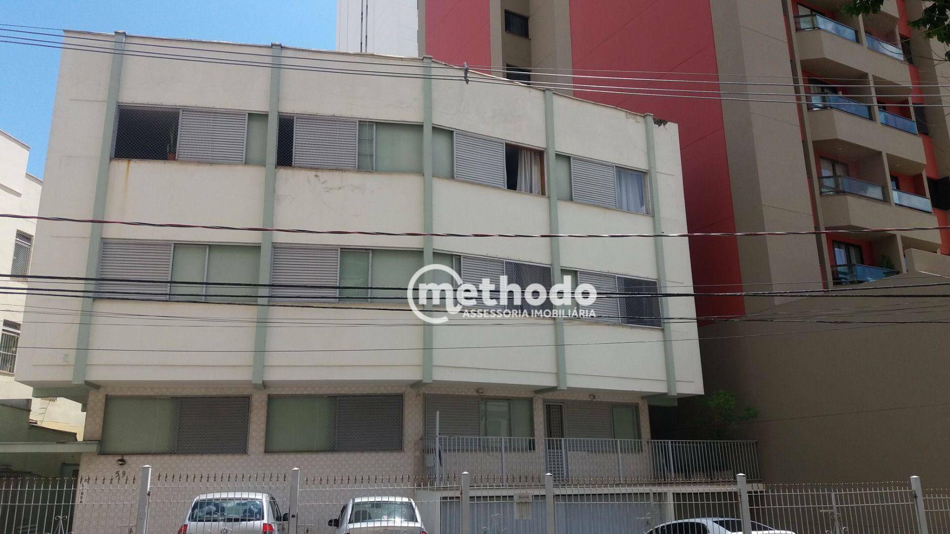 Apartamento à venda com 2 quartos, 86m² - Foto 3