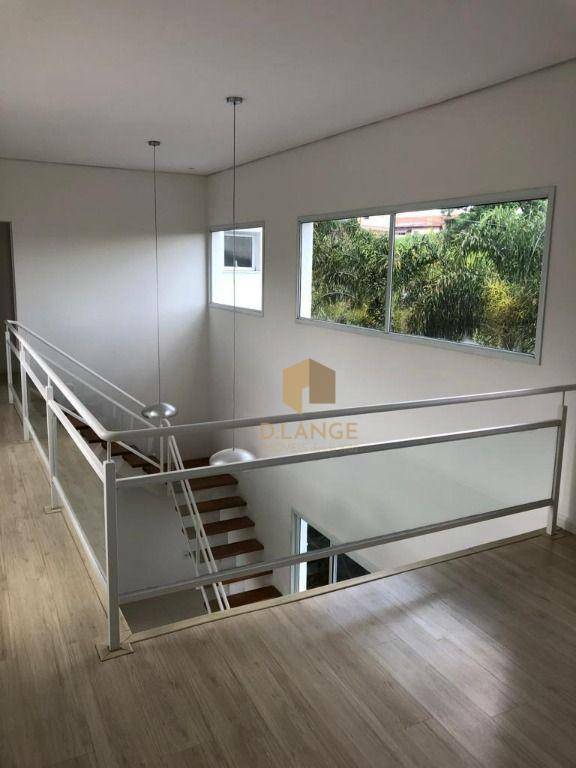 Casa de Condomínio à venda com 3 quartos, 227m² - Foto 15