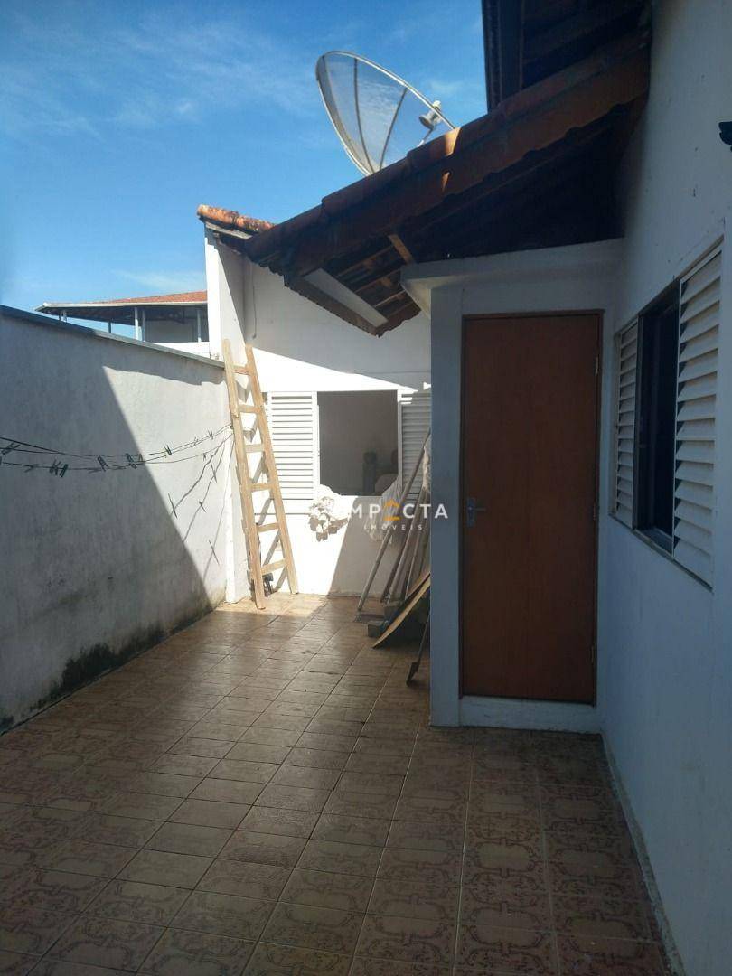 Casa à venda com 3 quartos, 150m² - Foto 5