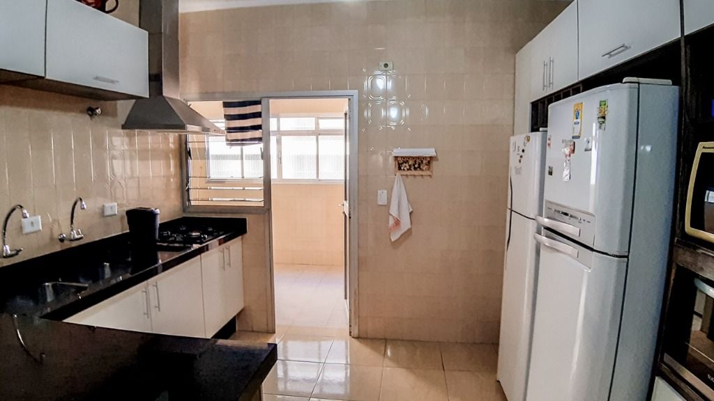 Apartamento à venda com 3 quartos, 170m² - Foto 22