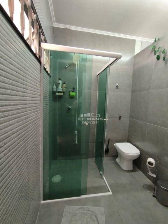 Casa à venda com 2 quartos, 234m² - Foto 9