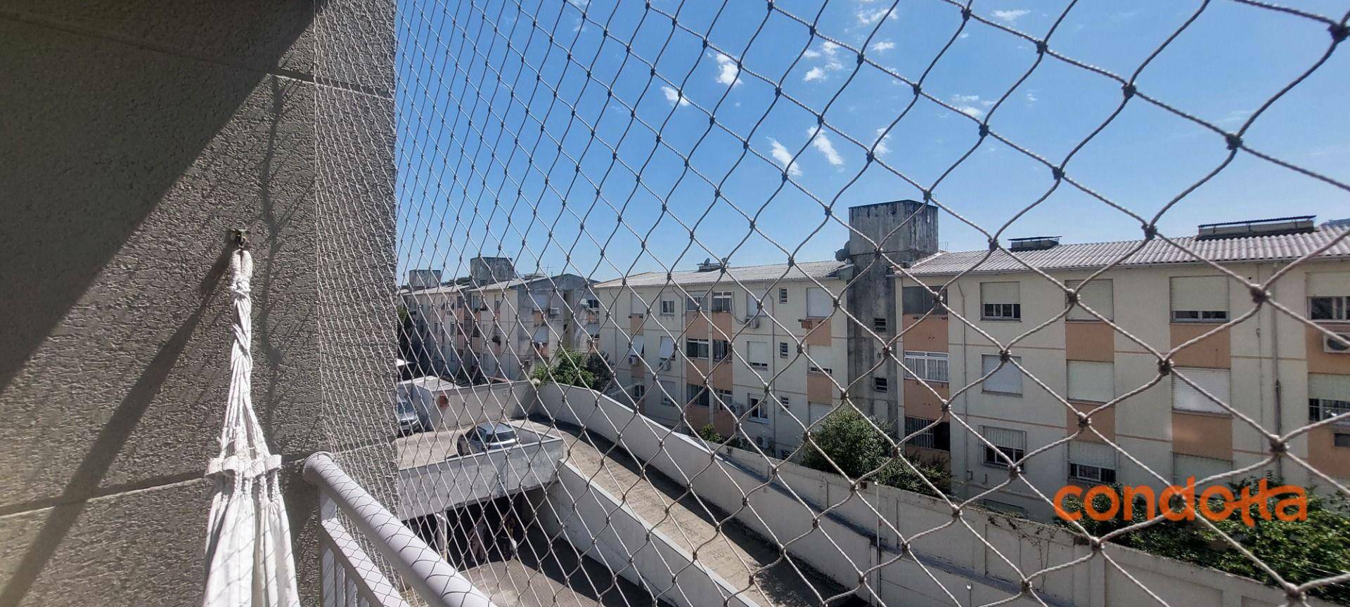 Apartamento para alugar com 3 quartos, 68m² - Foto 15
