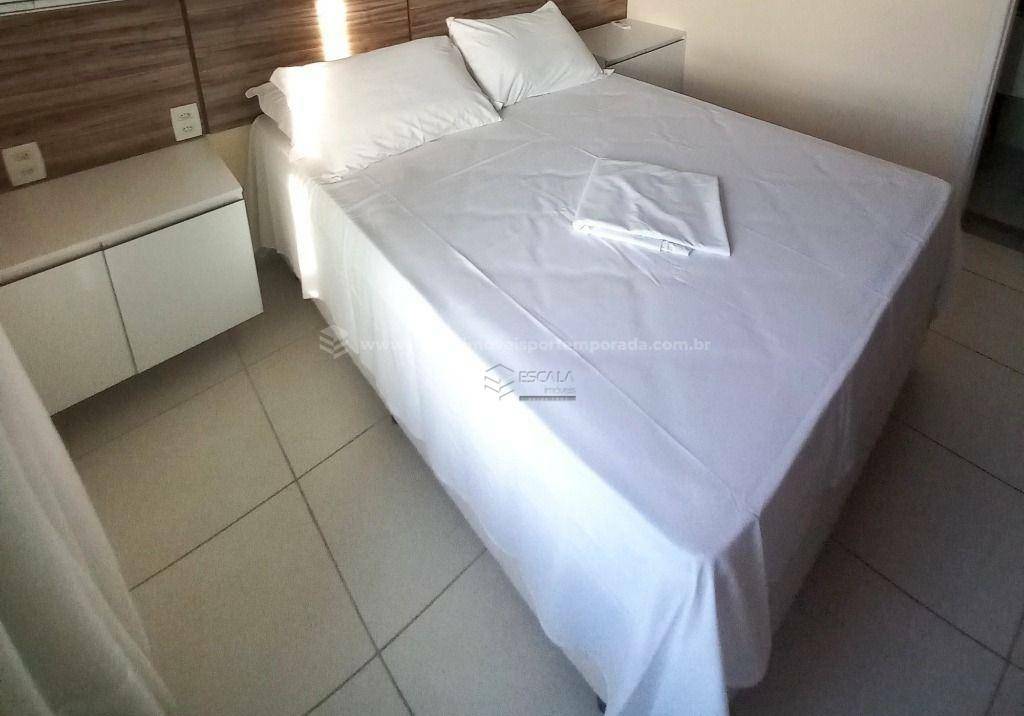 Apartamento para lancamento com 1 quarto, 39m² - Foto 11