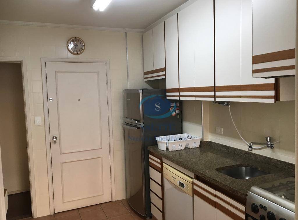 Apartamento para alugar com 2 quartos, 90m² - Foto 9