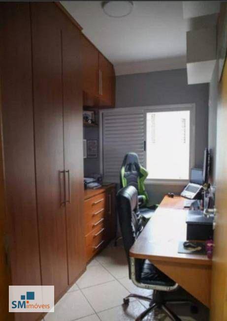 Apartamento à venda com 3 quartos, 84m² - Foto 18