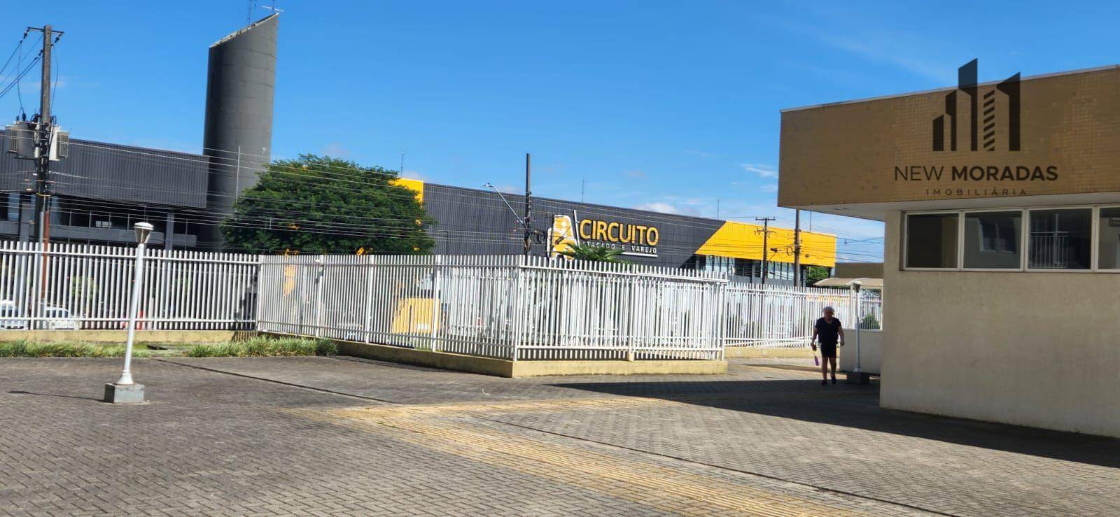 Apartamento à venda com 3 quartos, 61m² - Foto 14