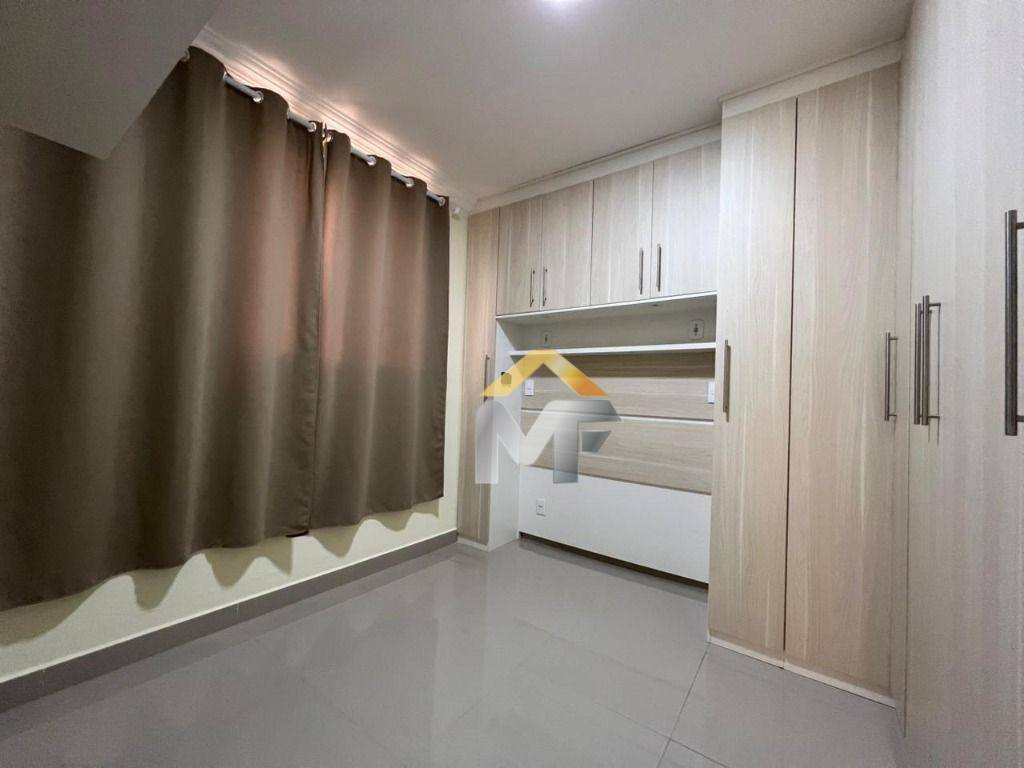 Apartamento à venda com 2 quartos, 55m² - Foto 2