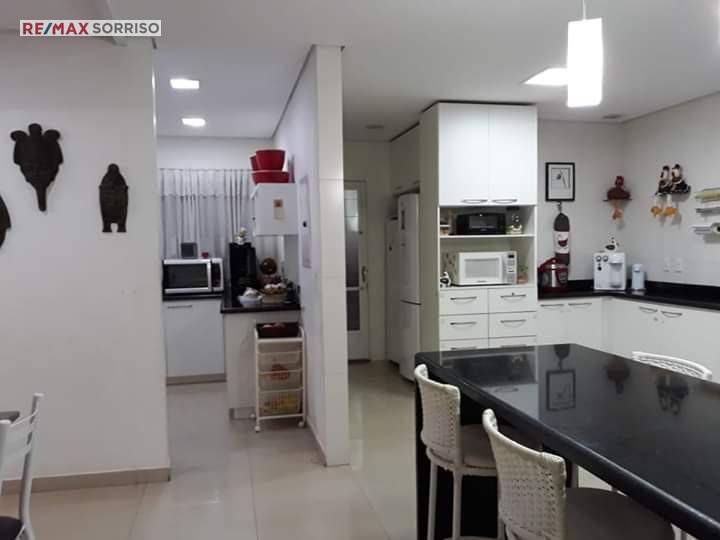 Casa à venda com 4 quartos, 508m² - Foto 3