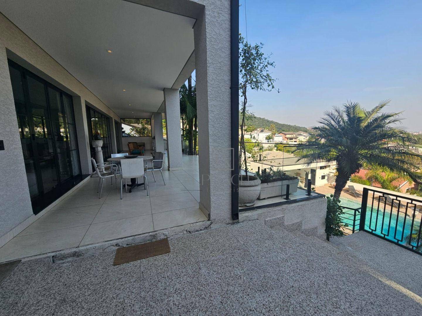 Casa de Condomínio à venda e aluguel com 4 quartos, 627m² - Foto 22