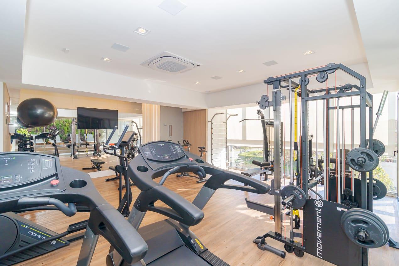 Apartamento à venda com 4 quartos, 246m² - Foto 27