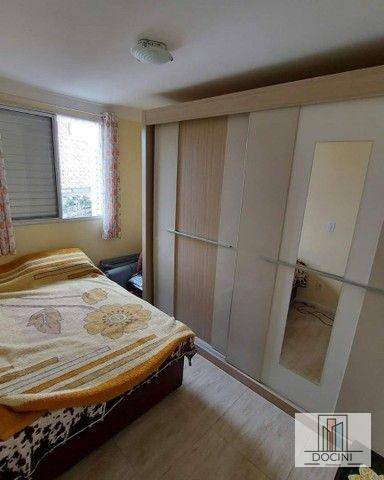 Apartamento à venda com 2 quartos, 45m² - Foto 7