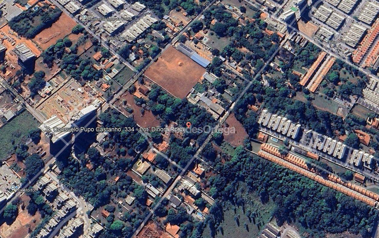 Terreno à venda, 1440M2 - Foto 2