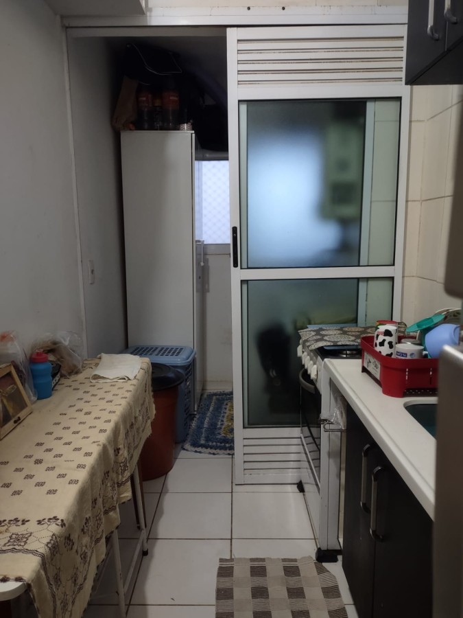 Apartamento à venda com 2 quartos, 50m² - Foto 12