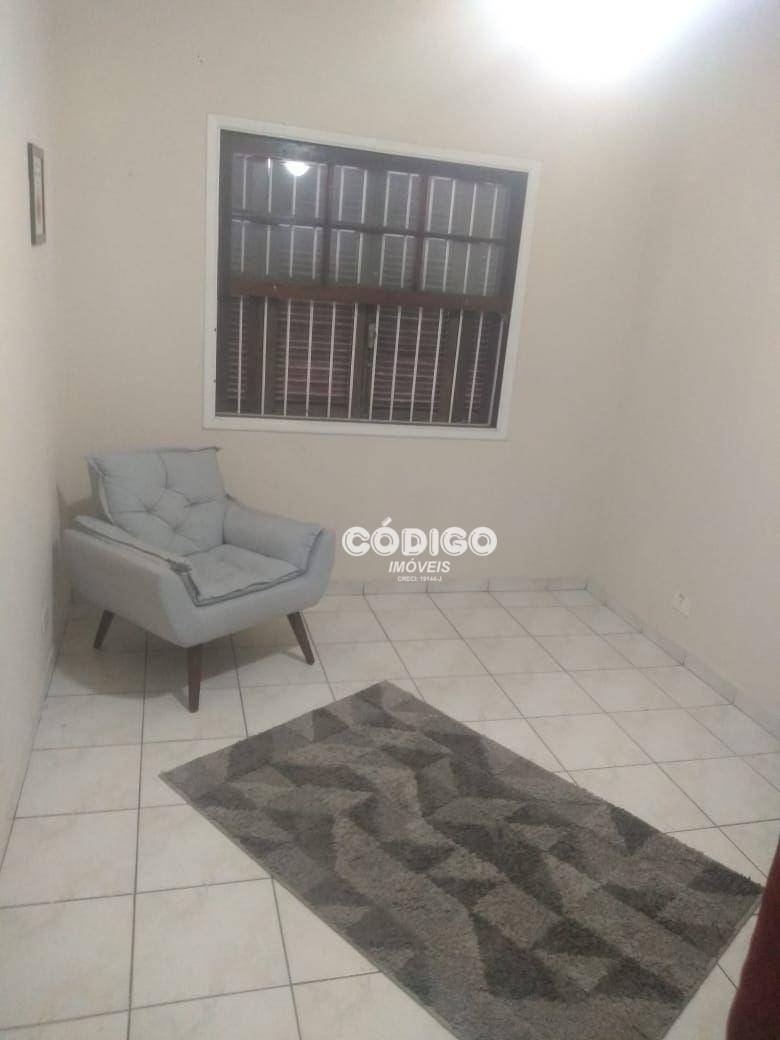 Conjunto Comercial-Sala para alugar, 36m² - Foto 1