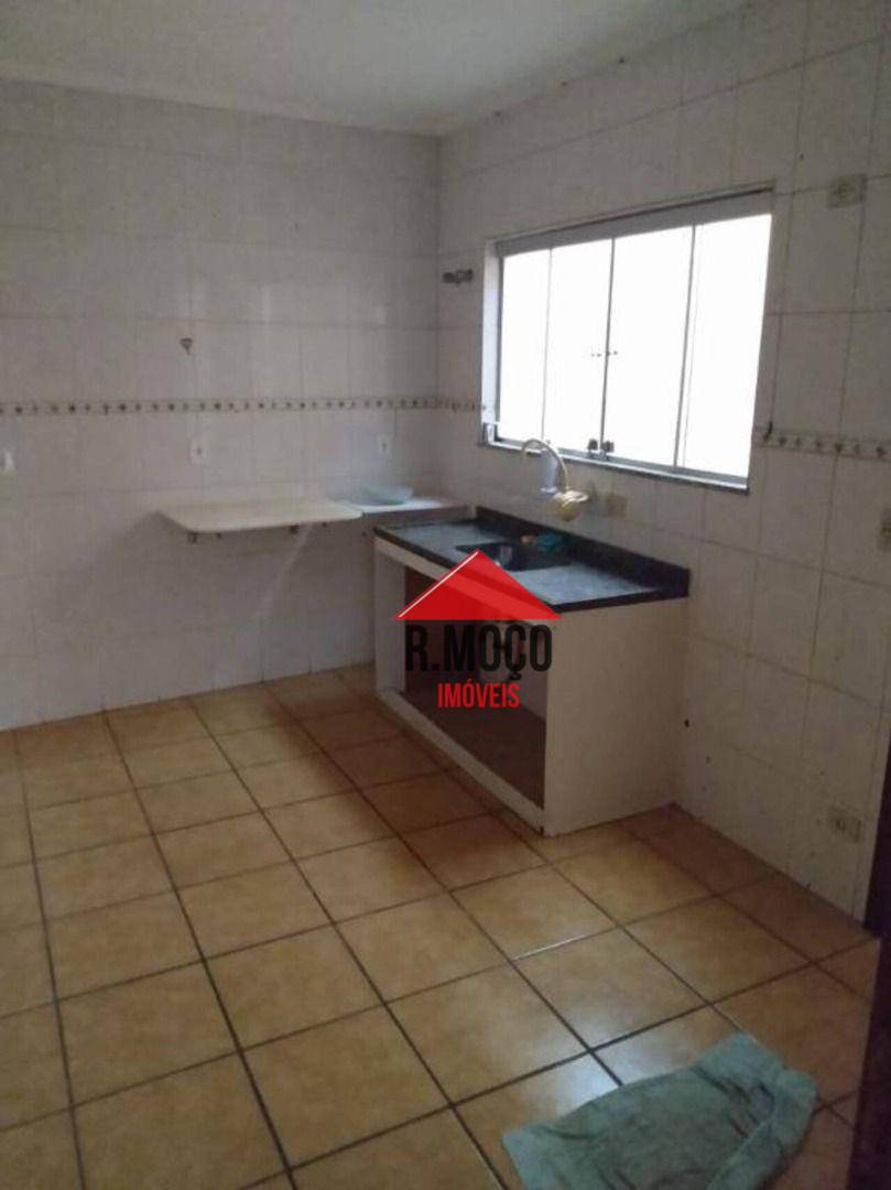 Sobrado à venda com 2 quartos, 80m² - Foto 7