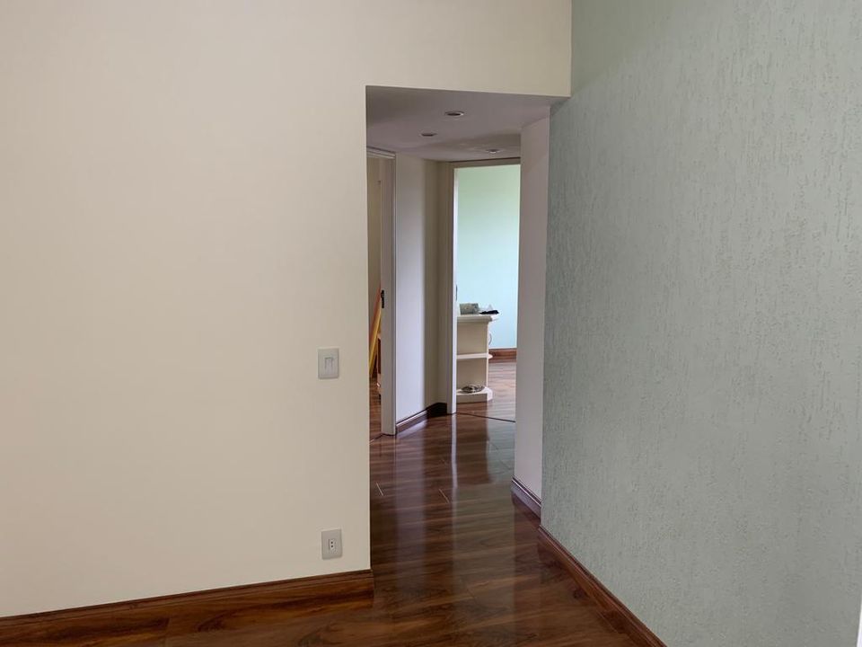 Apartamento à venda com 3 quartos, 88m² - Foto 3