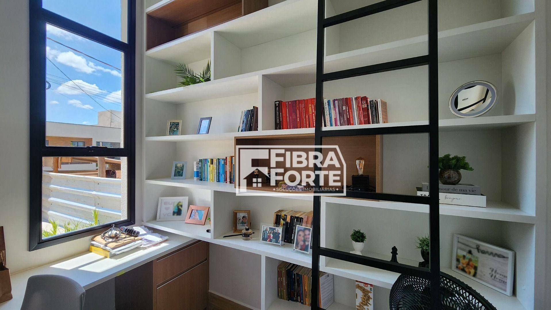 Casa de Condomínio à venda com 3 quartos, 190m² - Foto 2