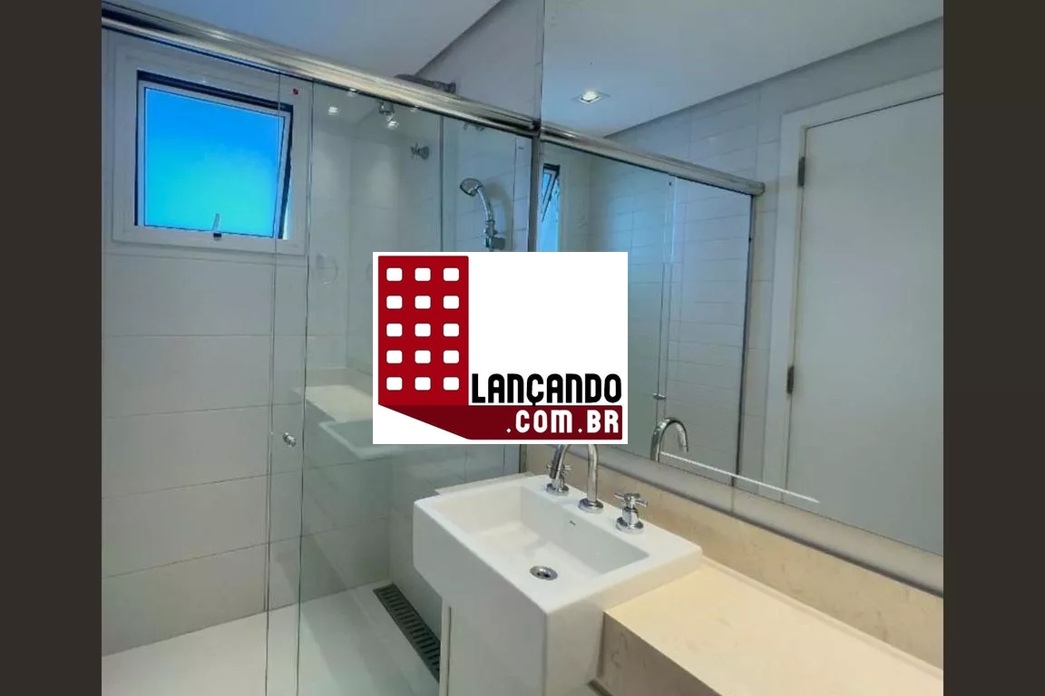 Apartamento à venda com 3 quartos, 223m² - Foto 14