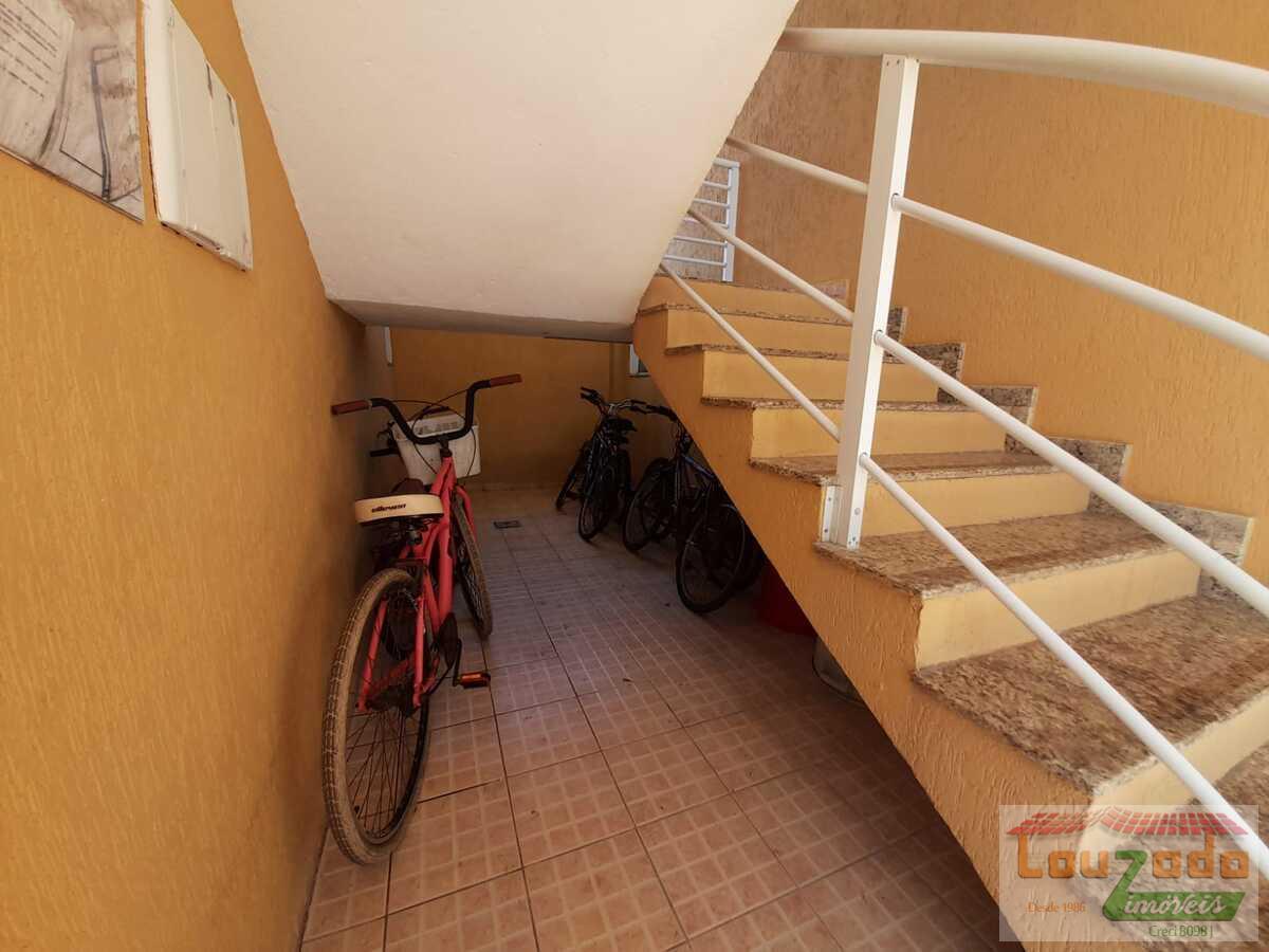 Apartamento à venda com 1 quarto, 39m² - Foto 8