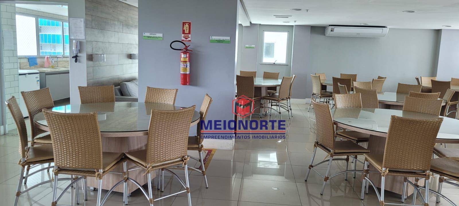 Apartamento à venda com 3 quartos, 83m² - Foto 3