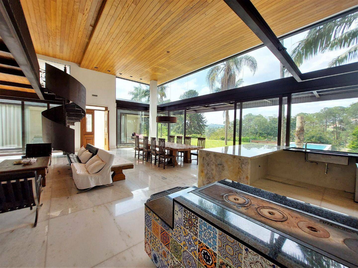 Casa de Condomínio à venda com 4 quartos, 800m² - Foto 48