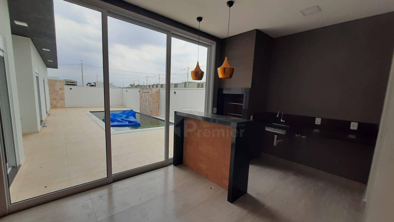 Casa de Condomínio à venda com 3 quartos, 220m² - Foto 12