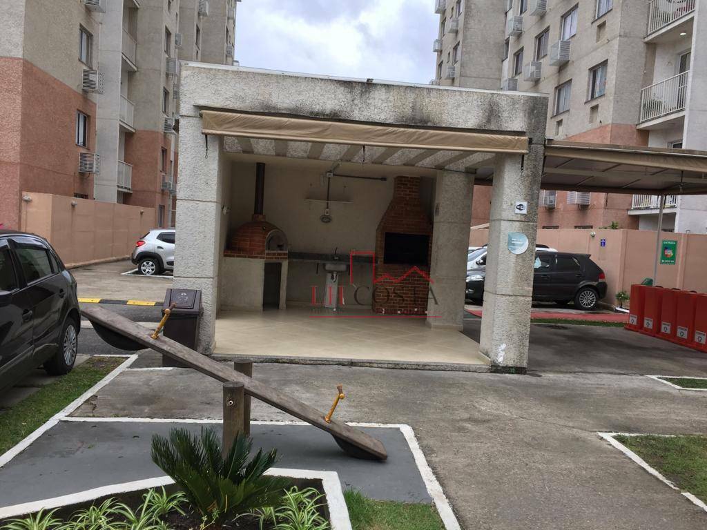 Apartamento à venda com 2 quartos, 60m² - Foto 29