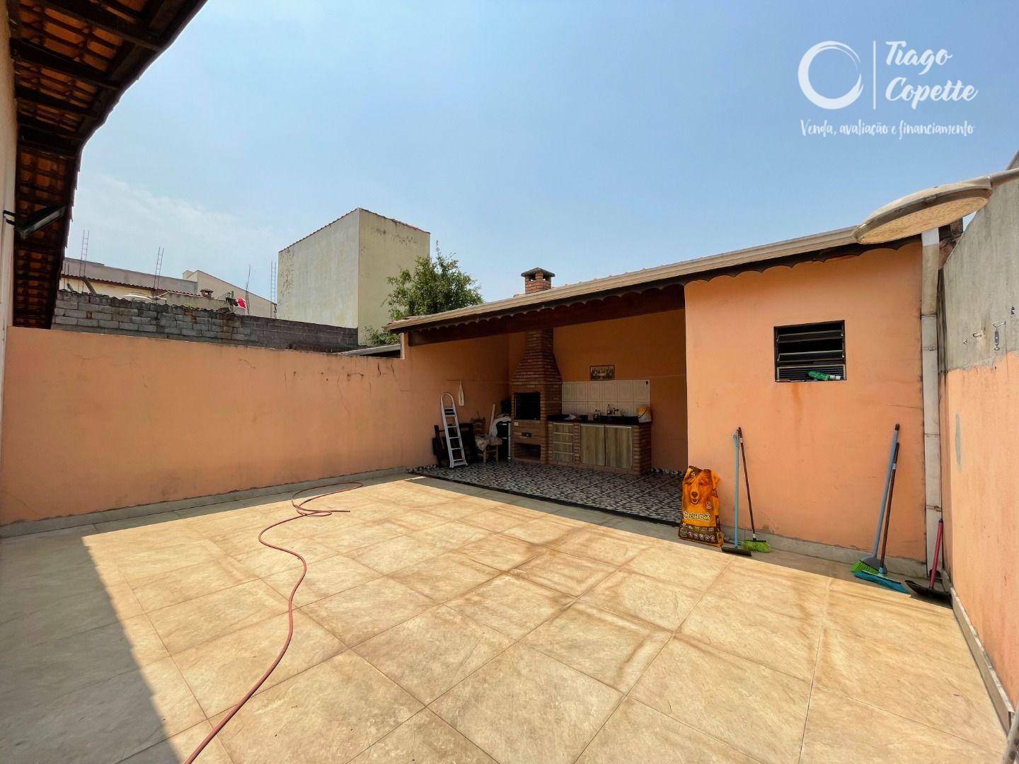 Casa à venda com 2 quartos, 105m² - Foto 20