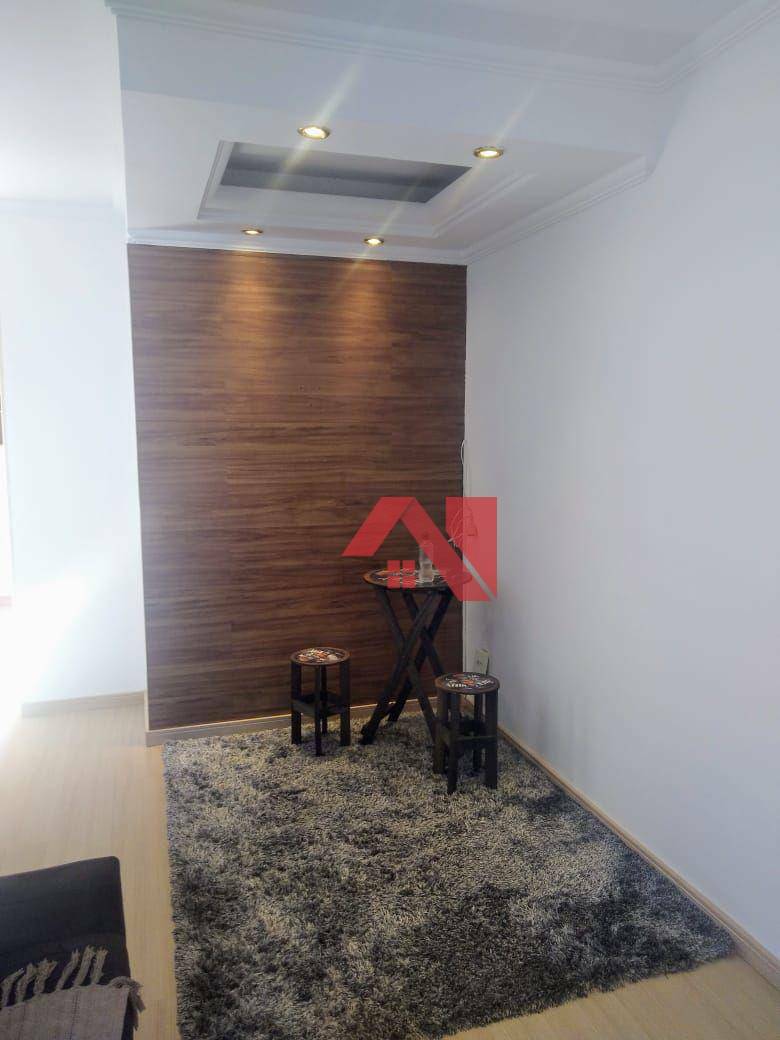 Apartamento à venda com 2 quartos, 48m² - Foto 3