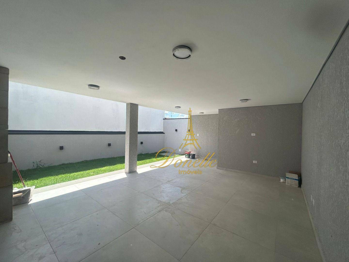 Sobrado à venda com 3 quartos, 115m² - Foto 23