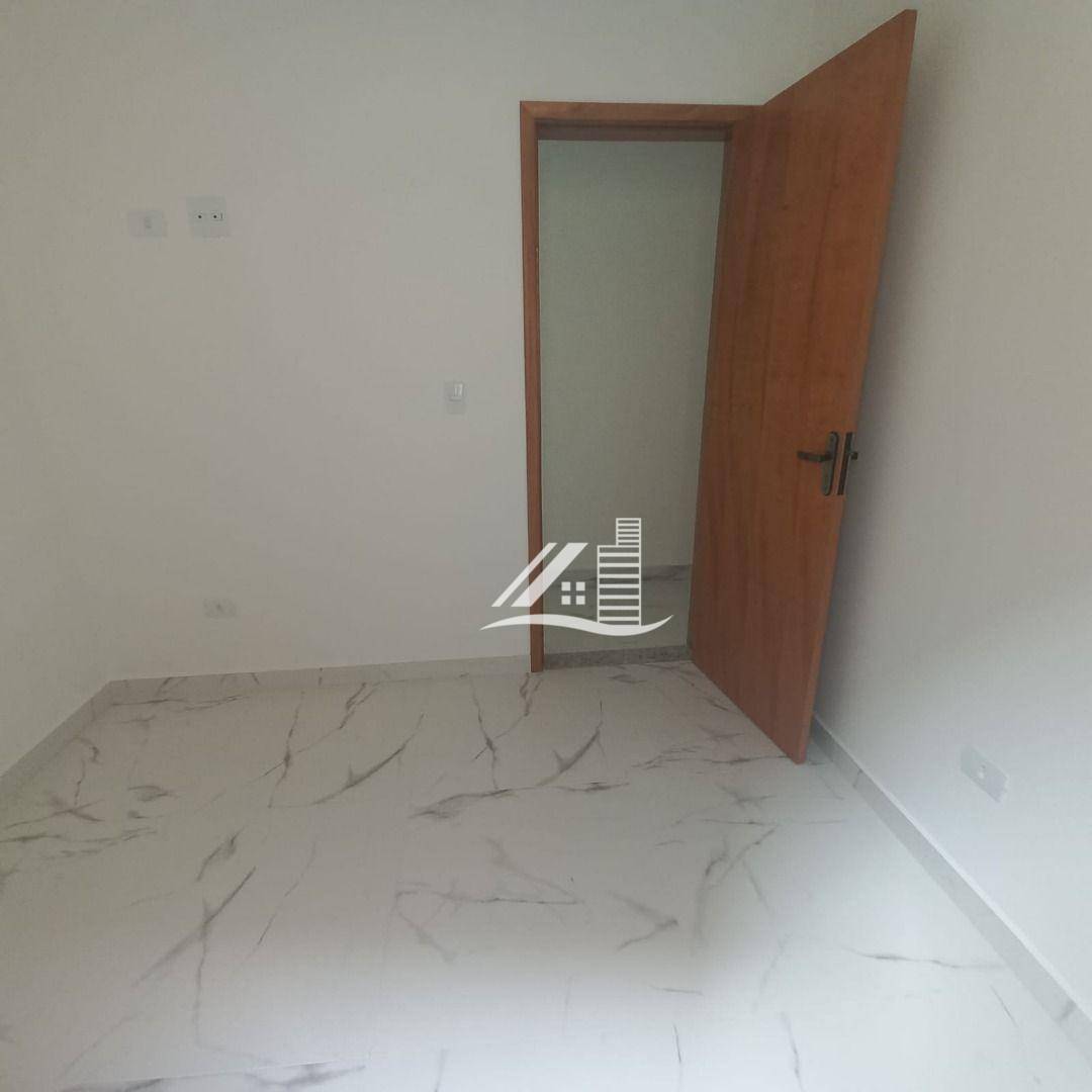 Apartamento à venda com 3 quartos, 107m² - Foto 2