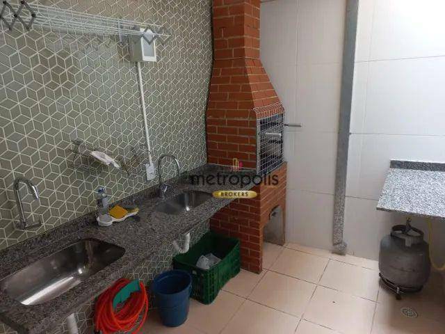 Sobrado à venda com 3 quartos, 100m² - Foto 9