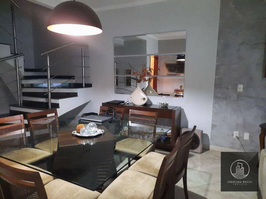 Casa para alugar com 3 quartos, 338m² - Foto 11