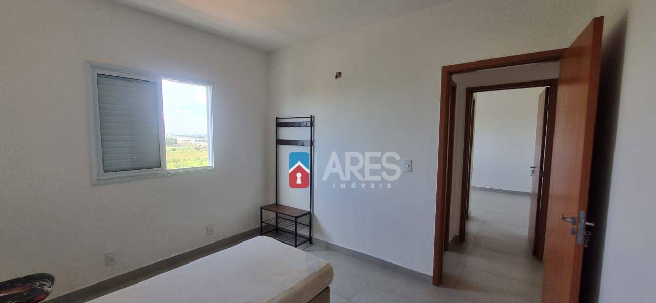 Apartamento à venda com 2 quartos, 59m² - Foto 7